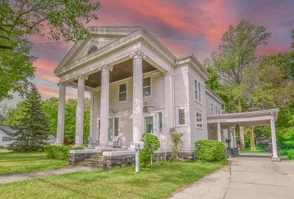163 Marshall Street, Coldwater, MI 49036