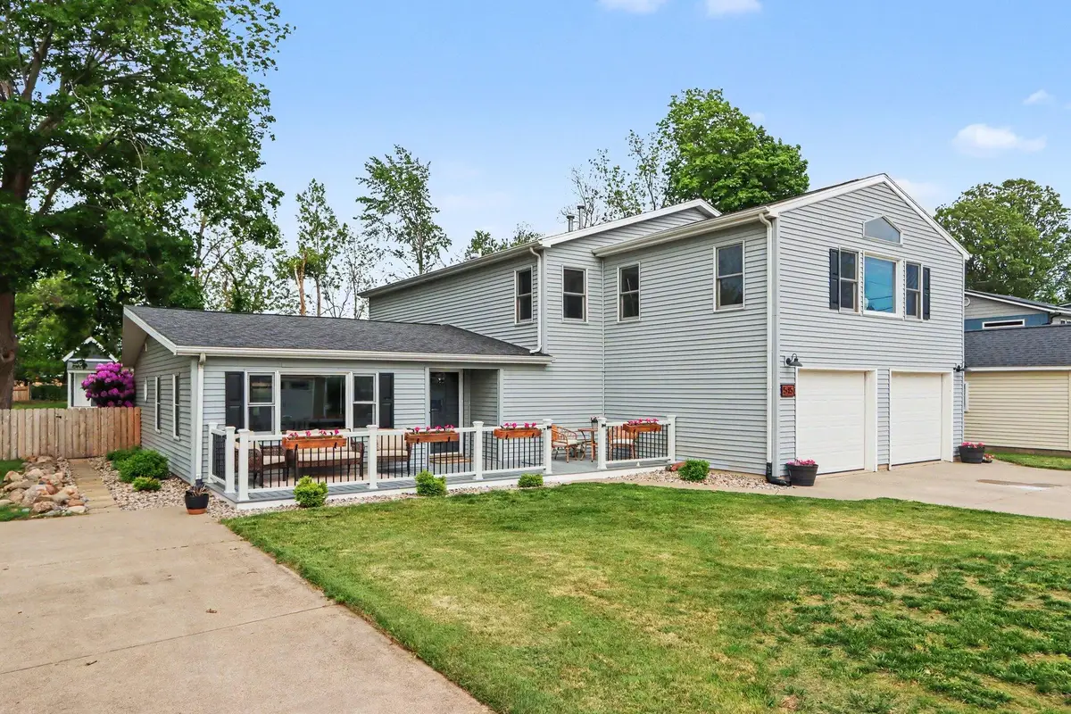545 Lake Drive, Coldwater, MI 49036 - #1