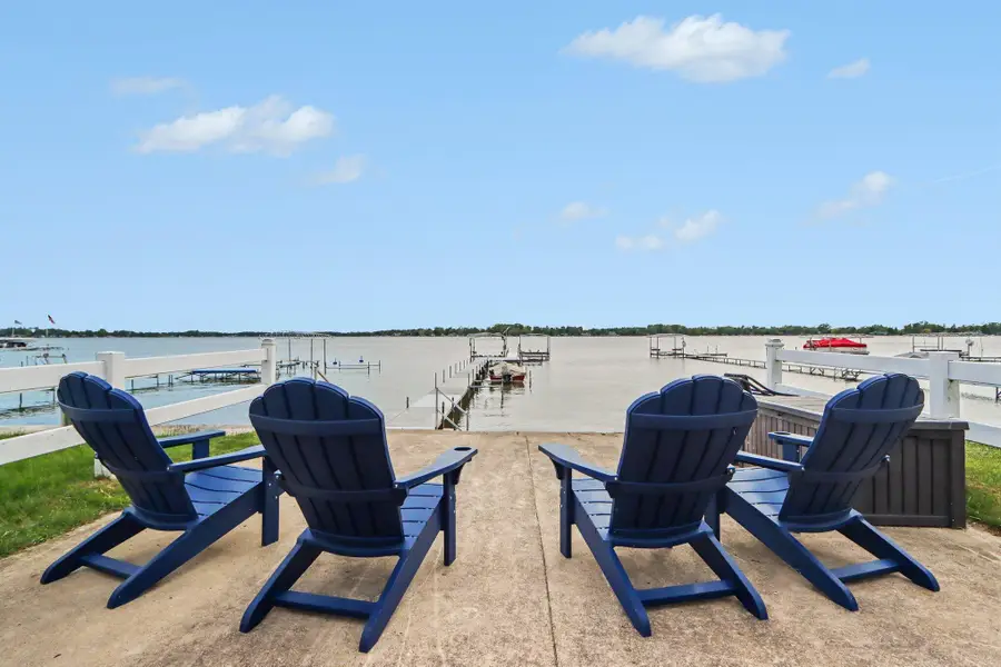 545 Lake Drive, Coldwater, MI 49036 - #2