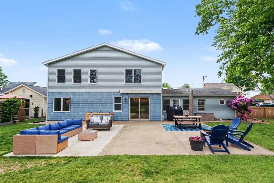545 Lake Drive, Coldwater, MI 49036 - #3