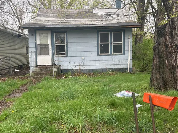 282 Chestnut Street, BentonHarbor, MI 49022