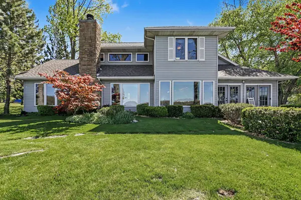 930 Nature Lane, Montgomery, MI 49255