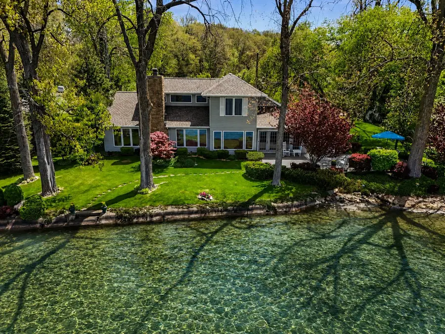 930 Nature Lane, Montgomery, MI 49255 - #3