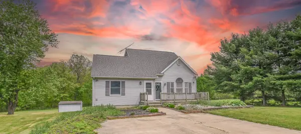 356 Jonesville Road, Coldwater, MI 49036