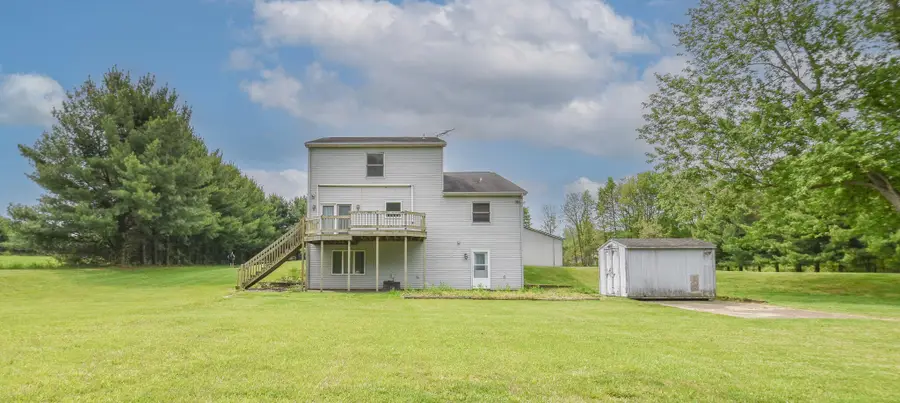 356 Jonesville Road, Coldwater, MI 49036 - #2