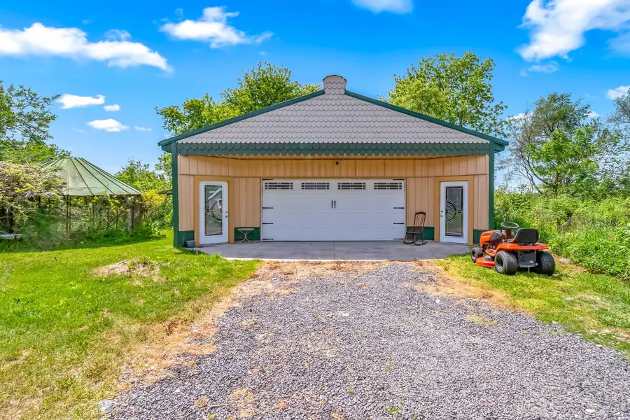 6180 S Hillsdale Road, Hillsdale, MI 49242 - #2