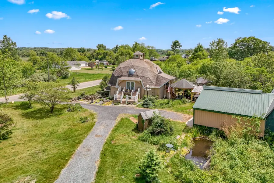 6180 S Hillsdale Road, Hillsdale, MI 49242 - #3