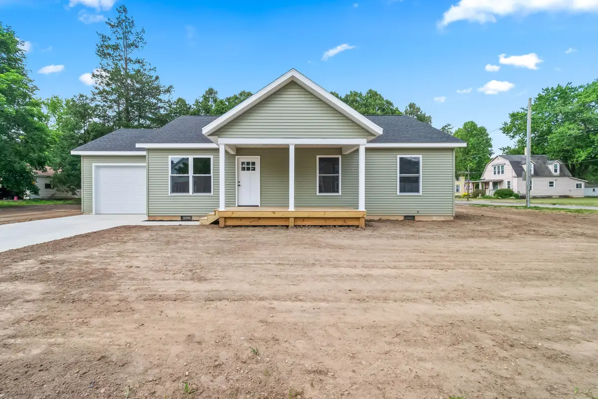 203 Pelton Avenue, Coldwater, MI 49036 - #1