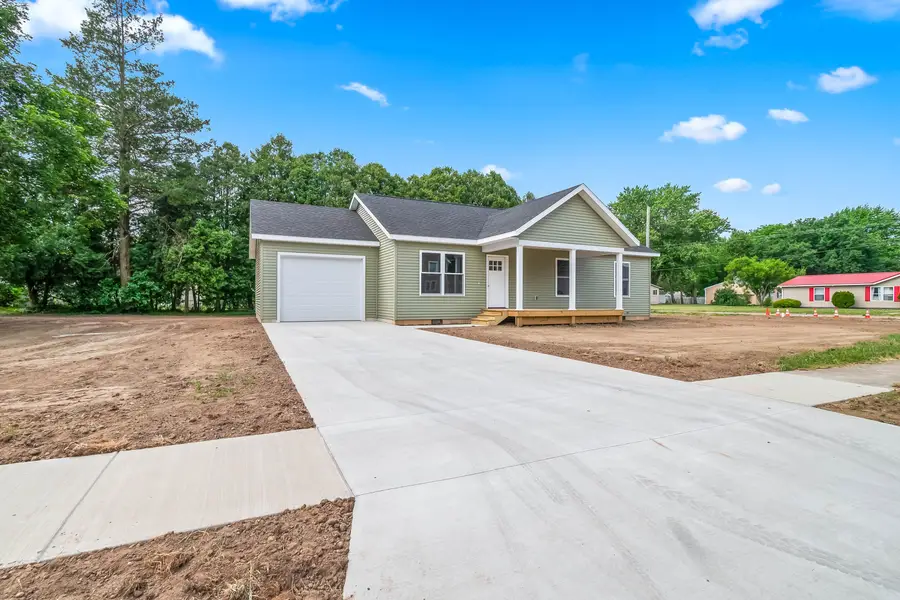 203 Pelton Avenue, Coldwater, MI 49036 - #2