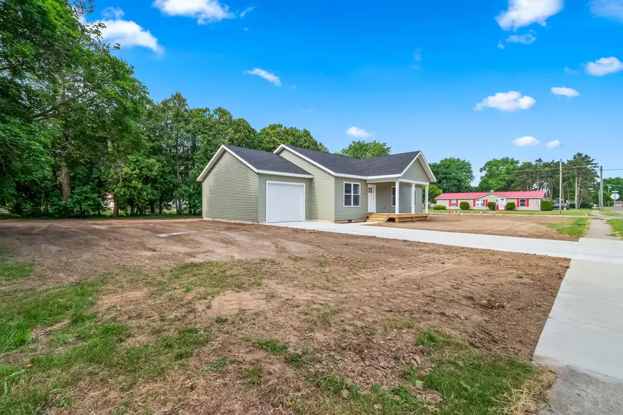 203 Pelton Avenue, Coldwater, MI 49036 - #3