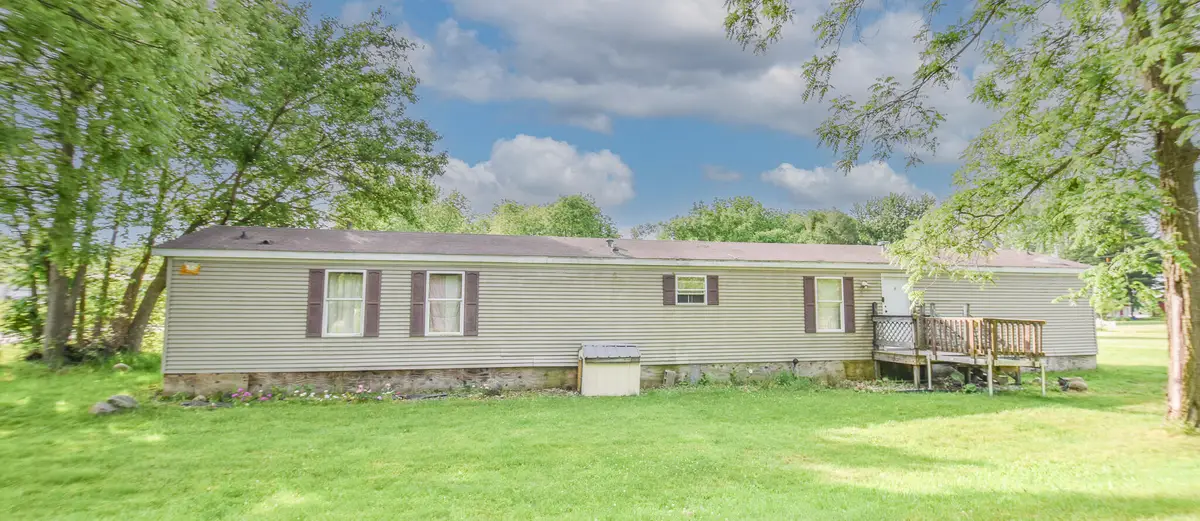 202 Northwood Beach, Coldwater, MI 49036 - #1