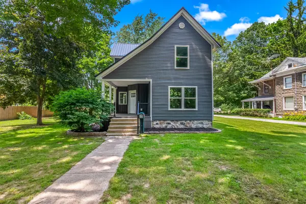 209 E High Street, UnionCity, MI 49094