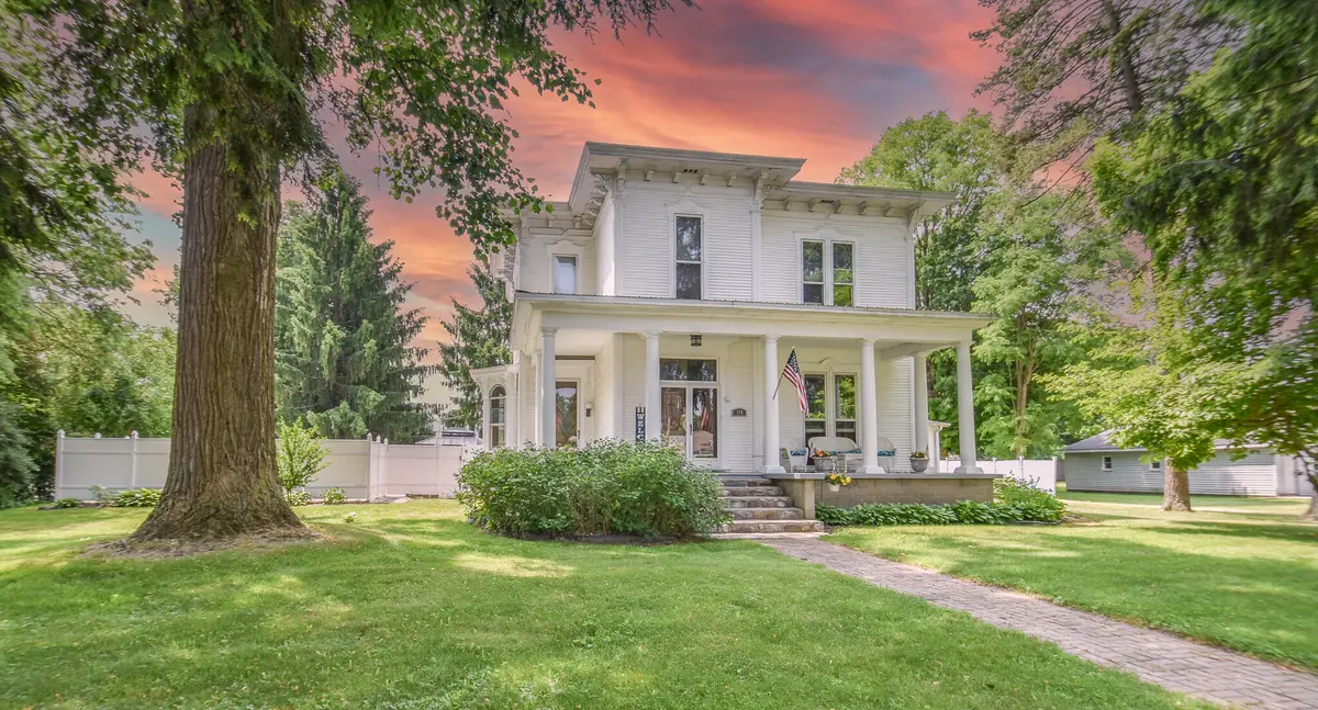 115 W Silver Street, Reading, MI 49274 - #1