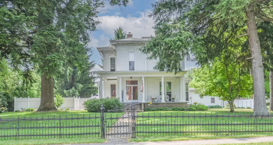 115 W Silver Street, Reading, MI 49274 - #2