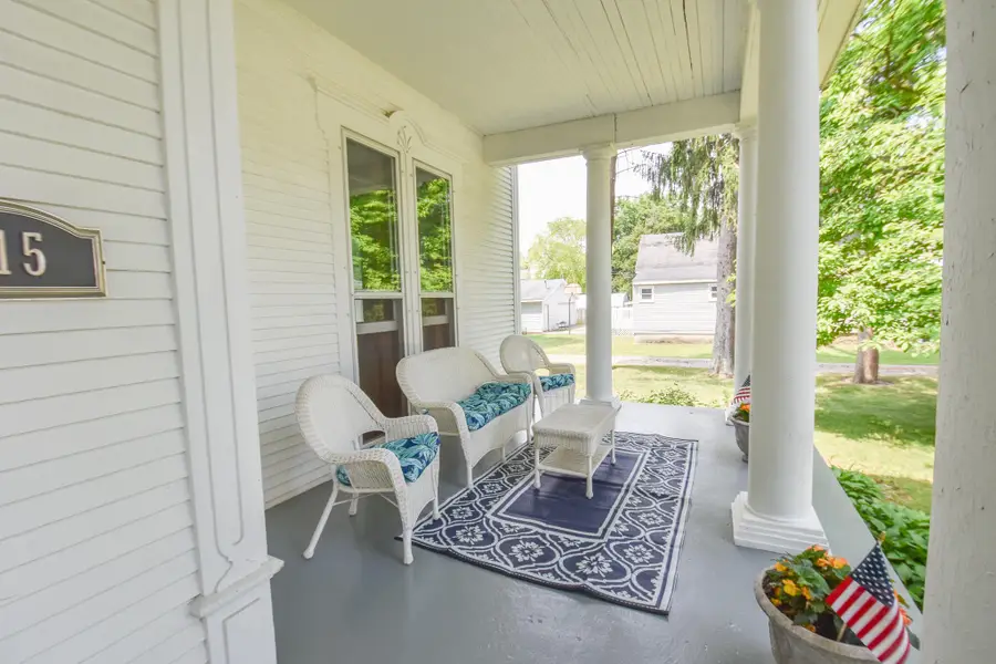 115 W Silver Street, Reading, MI 49274 - #3
