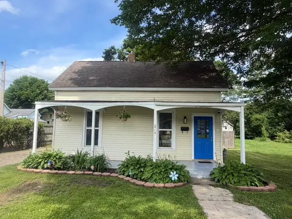 215 N Centerville Road, Sturgis, MI No