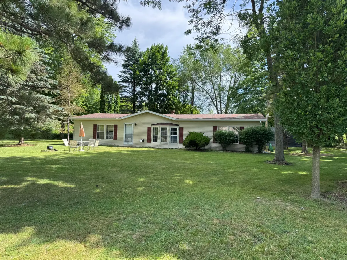 270 Kathy Drive, Coldwater, MI 49036 - #1