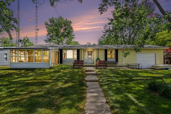 534 Fallen Oaks Drive, Coldwater, MI 49036