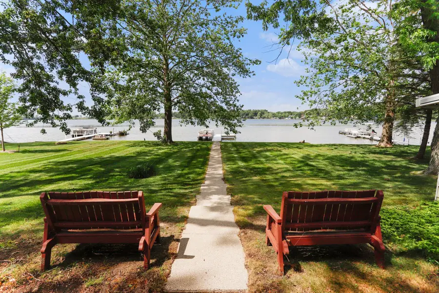 534 Fallen Oaks Drive, Coldwater, MI 49036 - #2