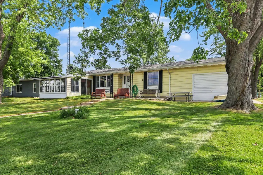 534 Fallen Oaks Drive, Coldwater, MI 49036 - #3