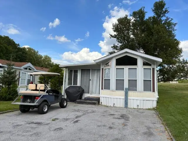 731 Bayside Lane, Coldwater, MI 49036 - #1