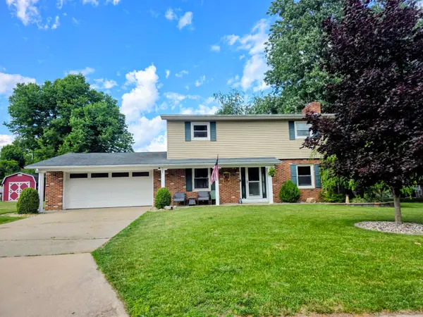 74 Carlyle Avenue, Coldwater, MI 49036