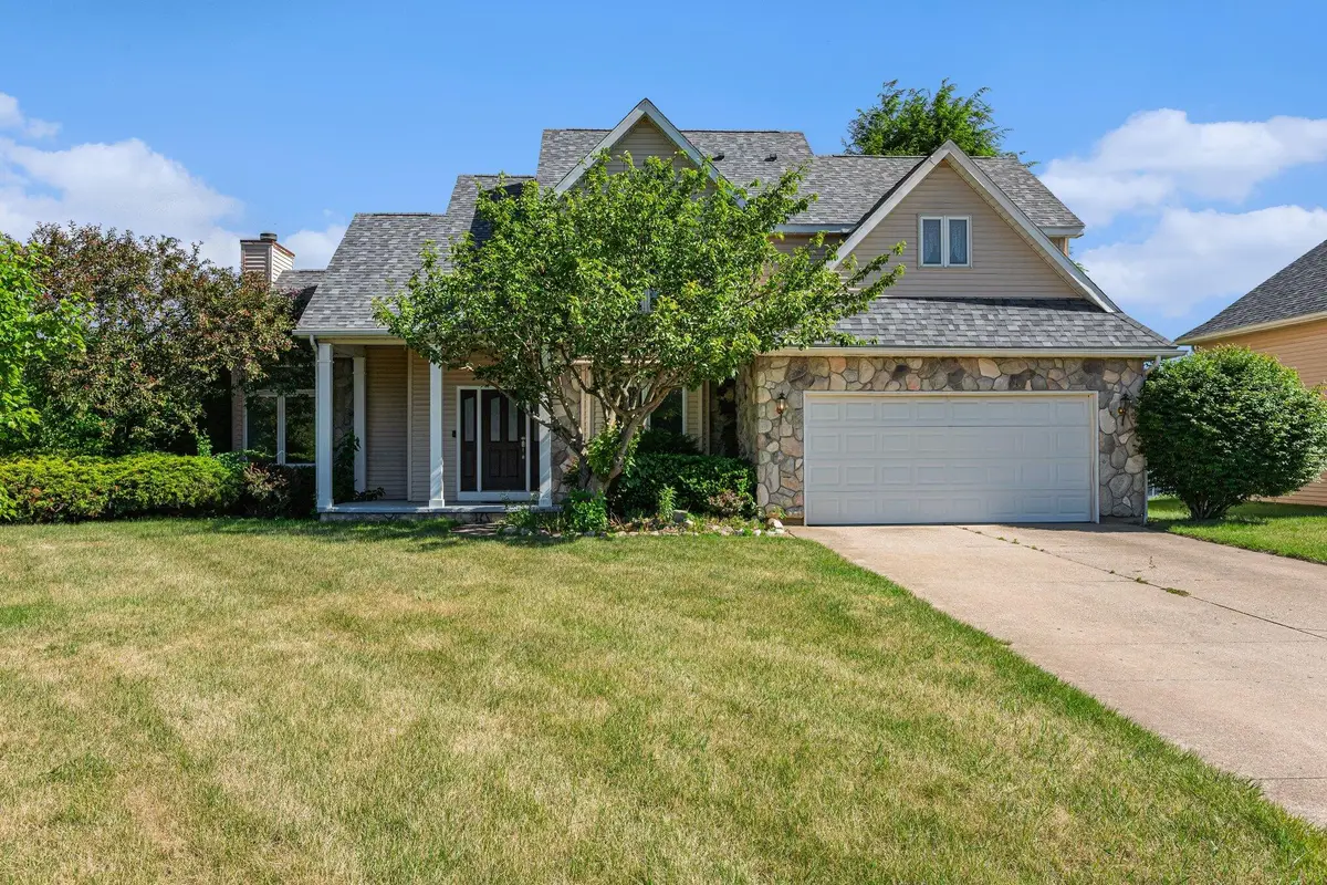 14 Blue Stone Ridge, Newton, MI 49014 - #1