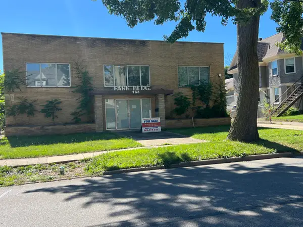 163 North Avenue, BattleCreek, MI 49017