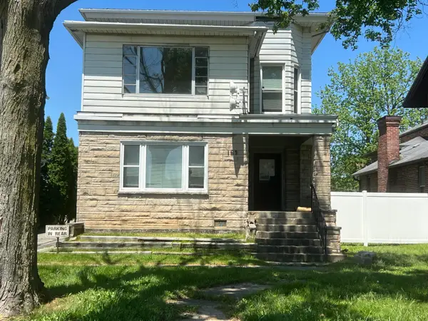 165 Capital Avenue NE, BattleCreek, MI 49017