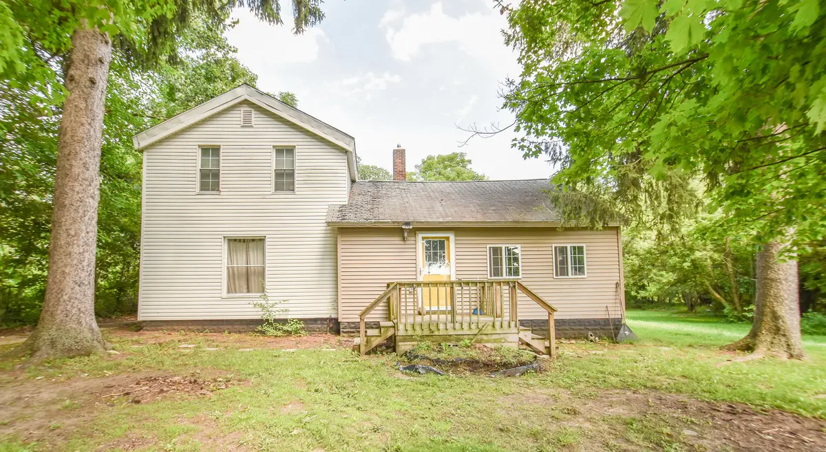 489 N Ray Quincy Road, Quincy, MI 49082 - #1