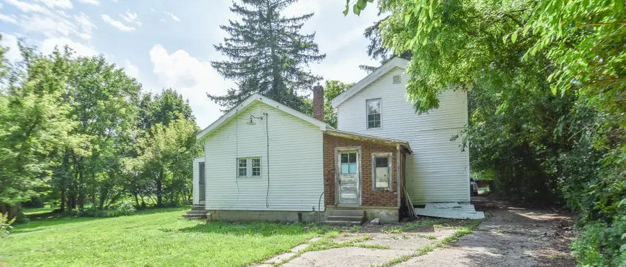 489 N Ray Quincy Road, Quincy, MI 49082 - #2