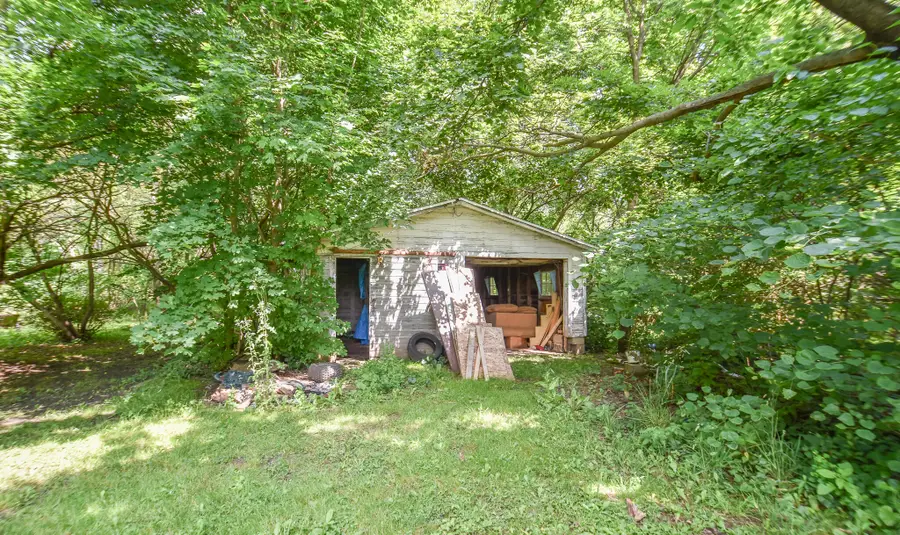 489 N Ray Quincy Road, Quincy, MI 49082 - #3