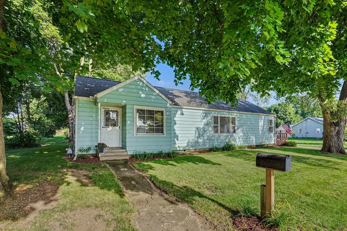 87 Avery Drive, Coldwater, MI 49036 - #1