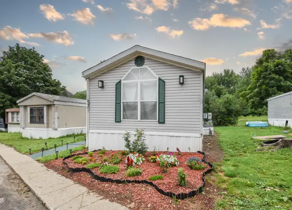 2856 W Carleton Road Unit: Lot 57, Hillsdale, MI 49242