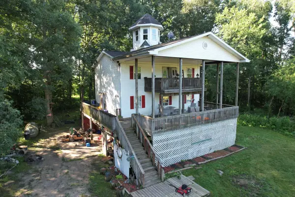 6509 Weston Road, Allen, MI 49227