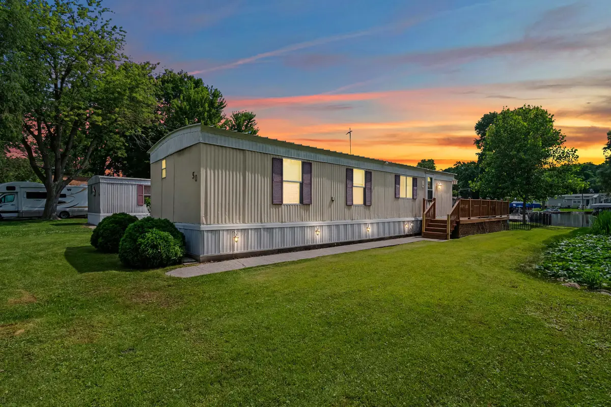 50 Lucky Drive, Coldwater, MI 49036 - #1