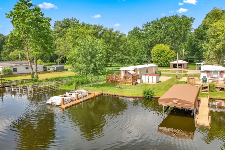 50 Lucky Drive, Coldwater, MI 49036 - #2