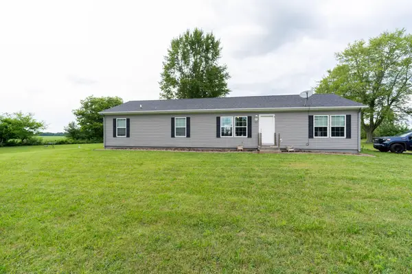 107 10 Mile Road, UnionCity, MI 49094