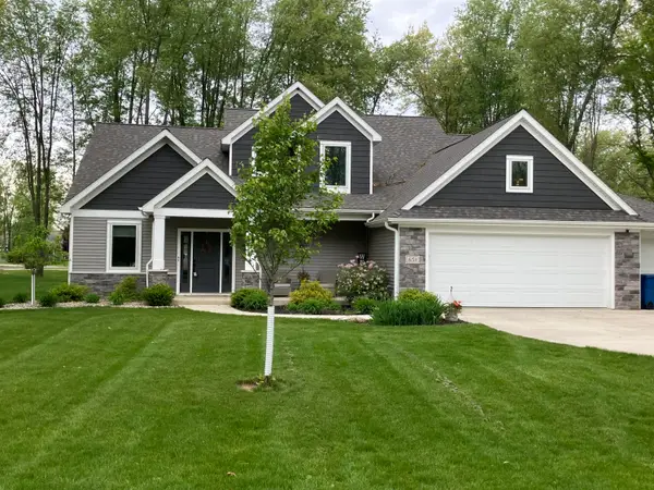 651 Woodchuck Drive, Coldwater, MI 49036