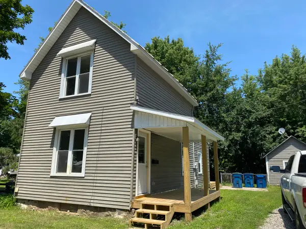 118 Peckham Street, Coldwater, MI 49036