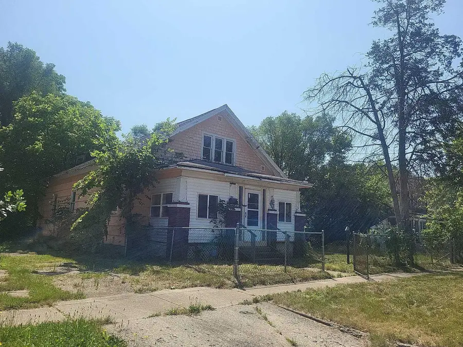 186 Howland Street, Battle Creek, MI 49037 - #3