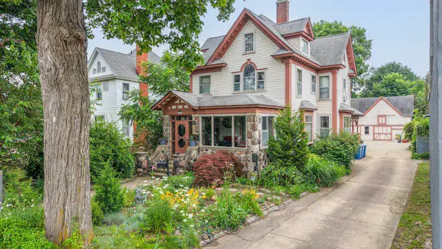 161 W Chicago Road, Coldwater, MI 49036 - #1