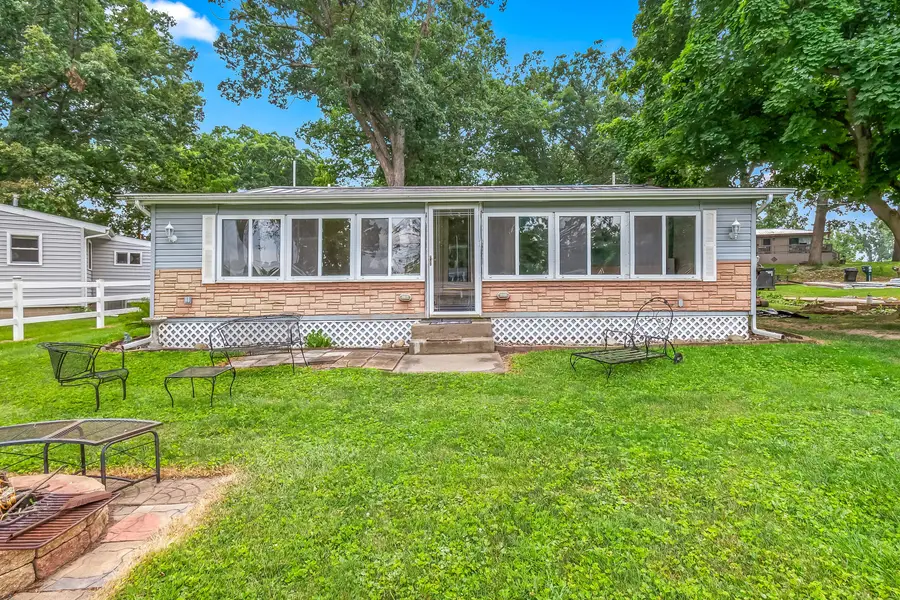 482 Swan Lane, Coldwater, MI 49036 - #2