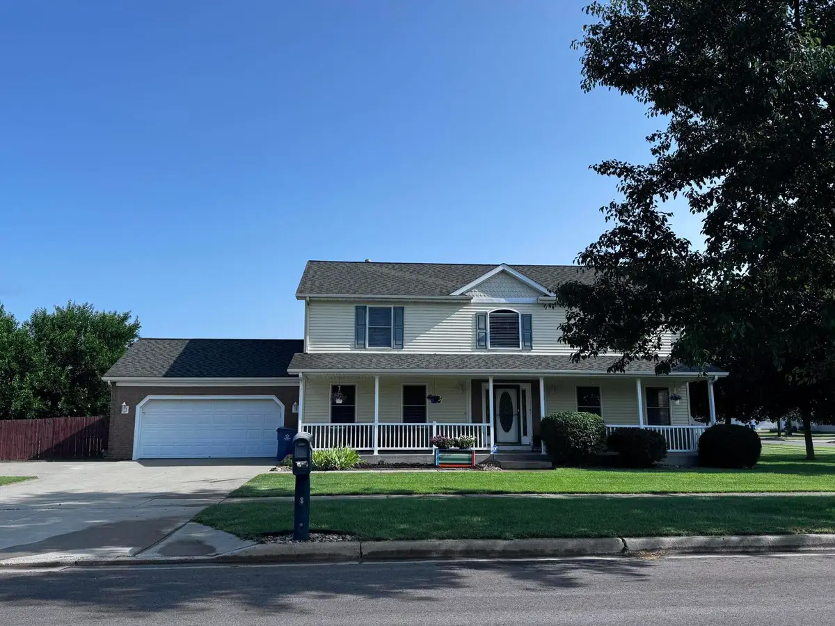 8 Lynn Court, Coldwater, MI 49036 - #1