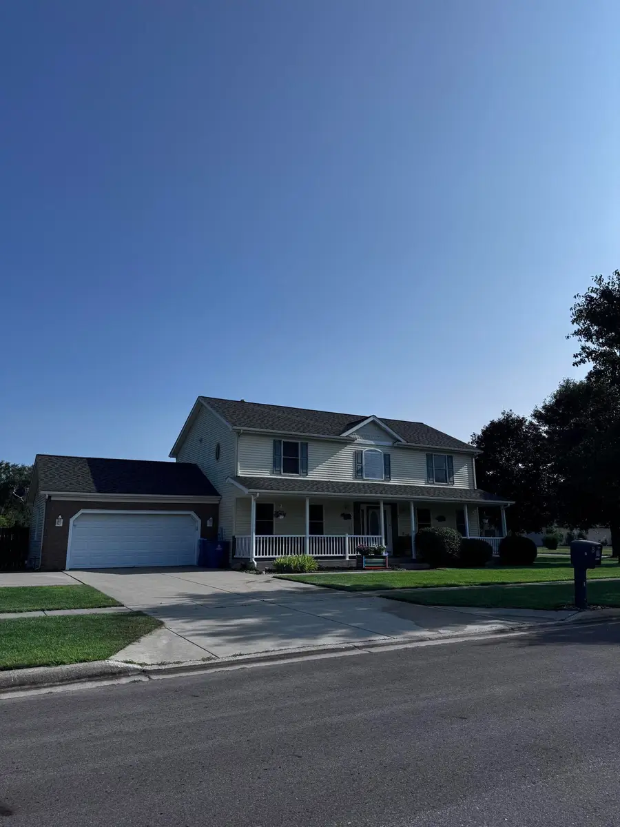 8 Lynn Court, Coldwater, MI 49036 - #2
