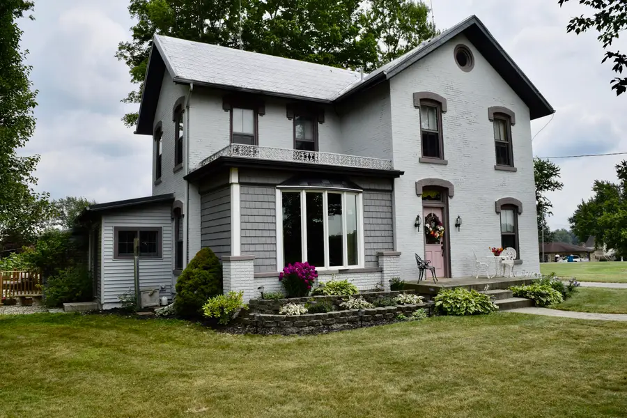 231 S Fremont Road, Coldwater, MI 49036 - #3