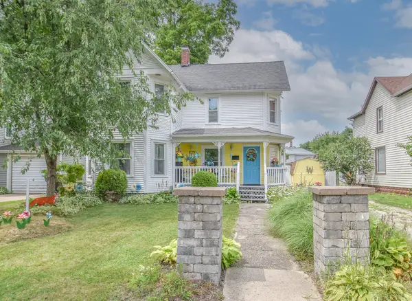 118 Budlong Street, Hillsdale, MI 49242