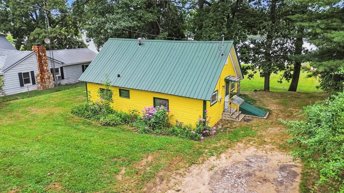 12093 Winans Drive, Dowling, MI 49050 - #1