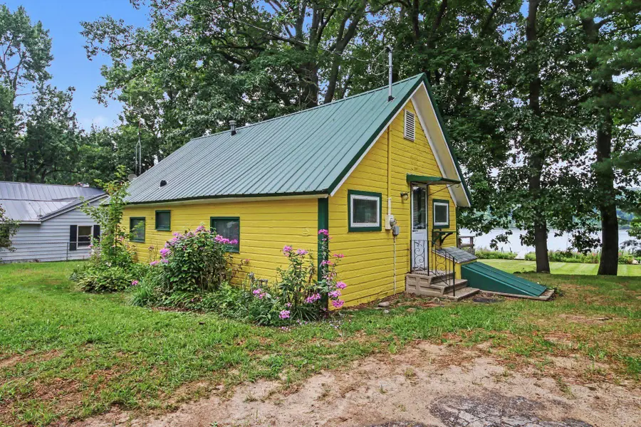 12093 Winans Drive, Dowling, MI 49050 - #2