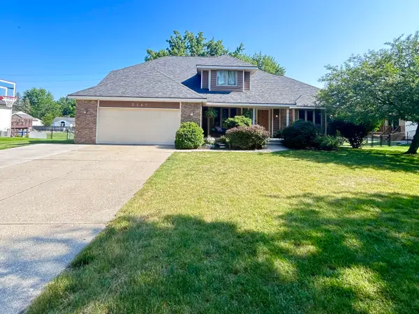 2547 Moerland Drive NW, GrandRapids, MI 49504